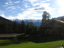 another view from the dining hall
