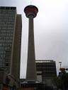 Calgary Tower
