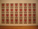 Andy Warhol's classic Campbell's Soup Cans
How many have you tried? ;)
