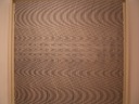 A (common) optical effect.  Taken partially to see if the camera would take
it well and make it work.  (It did.)
