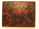 Carlo Carr�'s Funeral of the Anarchist Galli

