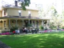Another historic house, now used as, if I remember correctly, a senior
center.
