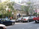 Christ Church Cathedral.
