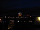 More Old Quebec at night.
