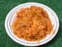 Jambalaya.
