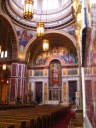 The inside of St. Matthew's Cathedral.  (The outside wasn't worth
photographing.)

