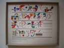 Kadinsky's Succession.  I often like Kadinsky.  He does such 
creative
work.

