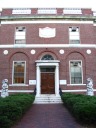 The Harvard-Yenching Institute.

