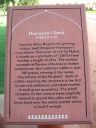 Humayun's Tomb's description.
