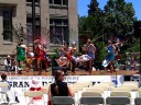 More of the same dancers.  Once again, sorry about the image
funkiness for part of the movie.
