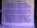The dramatic history of the real Bismarck.  Sorry about the image's
fuzziness.

