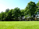 A panoramic movie of the University of Victoria's central lawn, where I
laid and relaxed for a bit.  Yes, those are my feet that are
visible near the beginning of the video.
