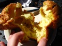 Inside a popover.
