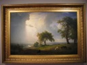 Bierstadt's California Spring.

