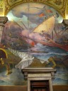 A 360-degree panoramic movie showing the massive murals in St George's
Hall.
