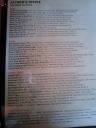 Father's Office's extensive
beer menu.  I love that they describe each beer.  The language they use
is similar to that used in sophisticated wine shops.

