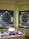 A panoramic movie of the well-hidden room filled with paperweights.
