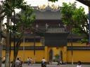 The Xiahai Miao Buddhist Monastery.

