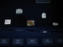 Jade sculptures.

