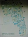 Map of Yuyuan Garden.
