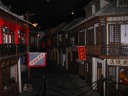 One of the countless models in the Shanghai History Museum.

