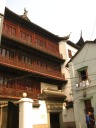 A building in Old Town.

