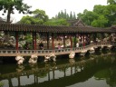 The Jade Water Corridor.

