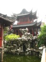 More towers, more rocks.

