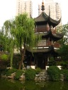 Kui Xing Pagoda.

