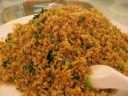 Fried rice.

