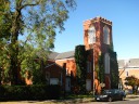 Christ Church (on Broadway).

Taken on October 29.
