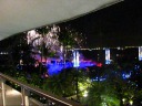 A panoramic movie showing the part of Sentosa with all the activities, and 
more of the show.
