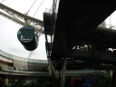 A flyer pod.
