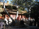 A snapshot of one building in the garden: the Hall of Imperial Peace.
