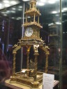 Another cool clock, again photographed because of what it can do.

