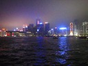 A short movie taken from the ferry.
