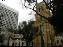 Saint John's Cathedral.
