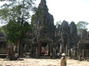 Bayon.
