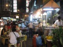 More street food.
