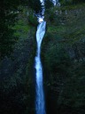 Horsetail Falls.

