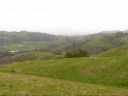 A 270 degree panoramic video taken from near the high point in the park.  
Halfway through the video, I zoom in the previously photographed lake.  
Also, near the end of the video note the wildflowers in the foreground.
