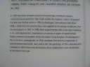 Interesting information about "his" blue.
