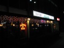 We went to Hwa Sun Ji, a traditional Korean tea shop for pat-bing-soo.

