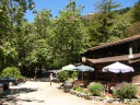 Another shot of part of Big Sur Village.
