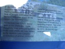 Marlette Lake used to be owned by a defense contractor and "reserved for 
the fishing pleasure of visiting dignitaries"?!  Crazy.
