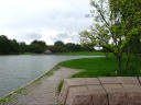 A 360 degree panoramic video of the actual 56 Signers Memorial, as well 
as the surrounding part of Constitution Garden.  The memorial is on the 
small island the bridge leads to.


