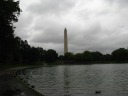 Another sample shot, this time looking toward the Washington Monument.
