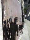 These reliefs have a lot of depth as demonstrated in this picture.
