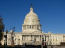 The Capitol, closer still.  It has many layers.
