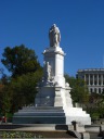 The Peace Monument.
